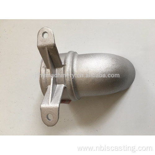 Stainless steel investment casting centrifugal Pump housing parts